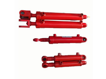 Vérin hydraulique