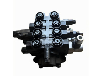 Valve hydraulique