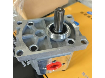 Pompe hydraulique