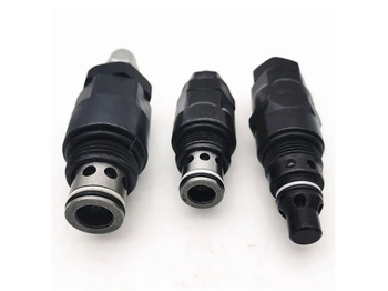 Valve hydraulique