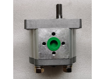 Pompe hydraulique