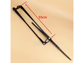Essuie-glace pour Chargeuse sur pneus neuf Qingdao Promising Loader Windshield Wiper, Loader Wiper Motor Fits China Wheel Loader: photos 3