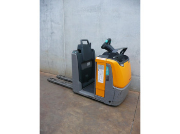 Préparateur de commandes JUNGHEINRICH ECE