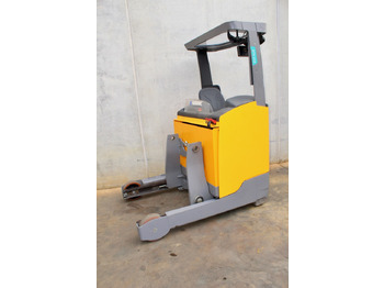 Chariot à mât rétractable Jungheinrich ETV 216 1025 DZ: photos 3