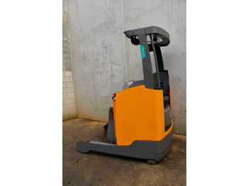 Chariot à mât rétractable Jungheinrich ETV 216 1025 DZ: photos 4