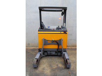 Chariot à mât rétractable Jungheinrich ETV 216 1025 DZ: photos 5