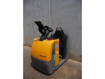 Chariot tracteur JUNGHEINRICH