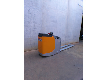 Transpalette Still EXU-S 24 2400x550mm: photos 3
