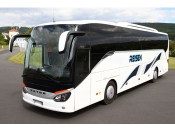 Autocar Setra S 515 HD