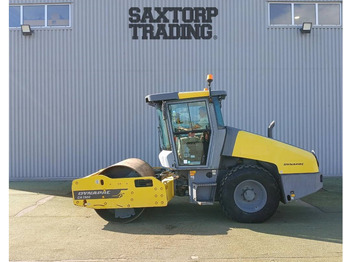 Compacteur Dynapac CA1500 D, Vält: photos 2