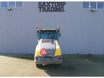 Compacteur Dynapac CA1500 D, Vält: photos 4