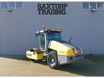 Compacteur Dynapac CA1500 D, Vält: photos 3