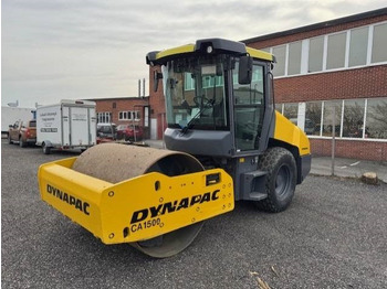 Compacteur DYNAPAC
