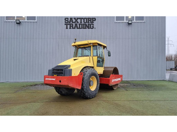 Compacteur Dynapac CA302D, Vält: photos 5