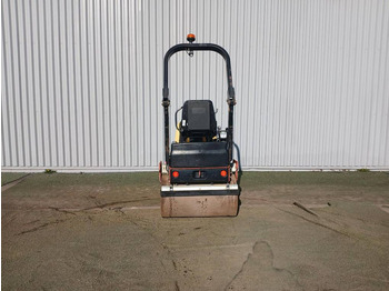 Compacteur Dynapac CC1000, Vält: photos 4