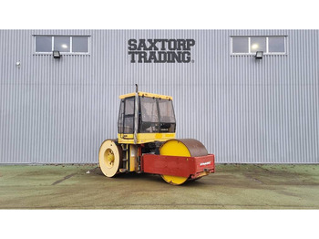 Compacteur Dynapac CS14, Vält: photos 3