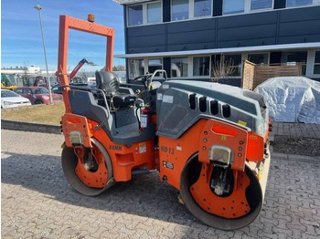 Compacteur Hamm HD 13 VV, Vält: photos 2