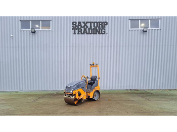 Compacteur HAMM