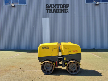 Rouleau compresseur Wacker Neuson RTSC3