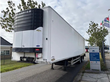 Semi-remorque frigorifique CHEREAU