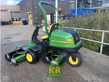 Motofaucheuse 2500E Greenmaaier John Deere: photos 2