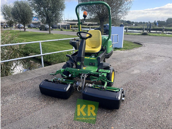 Motofaucheuse 2500E Greenmaaier John Deere: photos 3