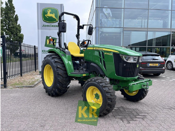 Micro tracteur JOHN DEERE