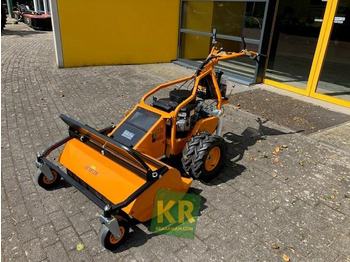 AS Motor AS  en leasing occasion AS Motor AS: photos 3