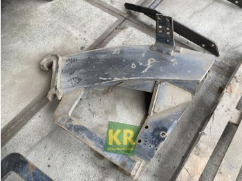 Chargeur frontal pour tracteur STOLL