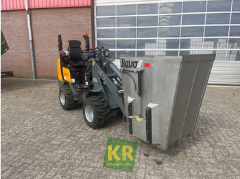 Valet de ferme GIANT