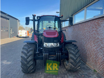 Tracteur agricole Farmall 120C Case IH International: photos 2