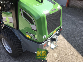 Valet de ferme neuf Giant G2200E: photos 5