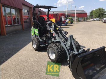 Valet de ferme neuf Giant G2200E: photos 2
