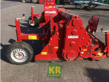 Outils du sol GRIMME