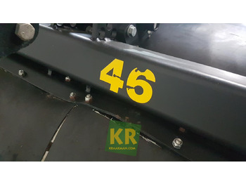 Rotavator Imants 46: photos 4