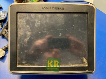 Système de navigation JOHN DEERE
