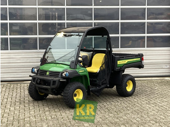 Quadricycle JOHN DEERE