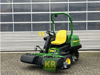 John Deere PRECISIONCUT  en leasing occasion John Deere PRECISIONCUT: photos 1