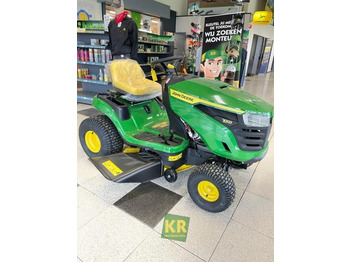 Motofaucheuse JOHN DEERE