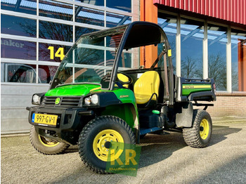 Quadricycle JOHN DEERE