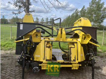 Accessoire aux ensileuses Kemper 460 Plus: photos 4