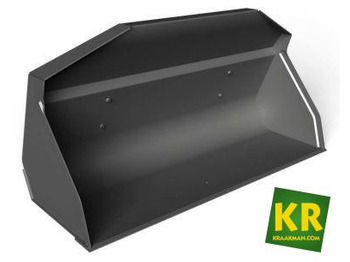 Godet pour chargeur KRAMER