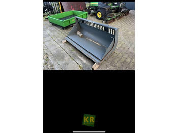 Godet pour chargeur KRAMER