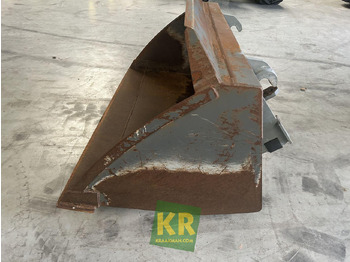 Godet pour chargeur Merlo Overig: photos 5