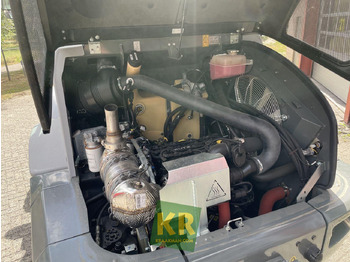 Chargeuse sur pneus télescopique neuf Overig Kramer: photos 5 Chargeuse sur pneus télescopique neuf Overig Kramer: photos 5