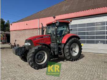 Tracteur agricole CASE IH Puma