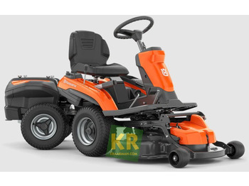 Motofaucheuse HUSQVARNA
