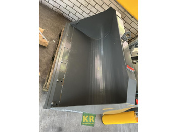 Godet pour chargeur neuf Voorzetstukken Kramer: photos 2 Godet pour chargeur neuf Voorzetstukken Kramer: photos 2