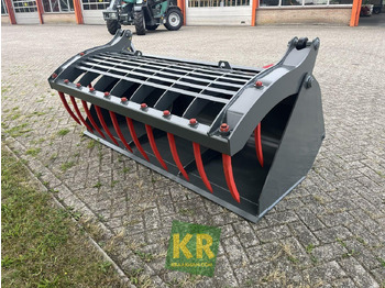 Godet pour chargeur KRAMER
