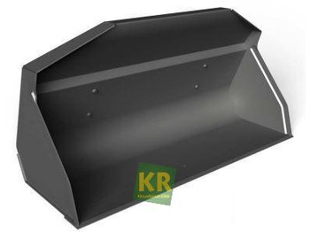 Godet pour chargeur KRAMER